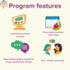 SmartEats- Back to School 14 days Program (4- 8 years old) - Image 2